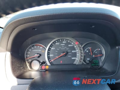 Zdjęcie 9 z 15 samochodu: 2003 HONDA PILOT EXL VIN:2HKYF18613H503222 - miniatura