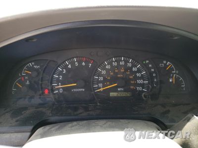 Zdjęcie 9 z 12 samochodu: 2000 TOYOTA TUNDRA ACCESS CAB VIN:5TBBT4417YS031113 - miniatura