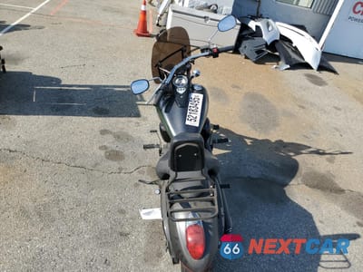 Zdjęcie 6 z 10 samochodu: 2017 KAWASAKI VN900 C VIN:JKAVN2C19HA068336 - miniatura