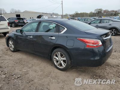 Drugie zdjęcie samochodu z przodu: 2015 NISSAN ALTIMA 2.5 VIN:1N4AL3AP1FC474870 - miniatura