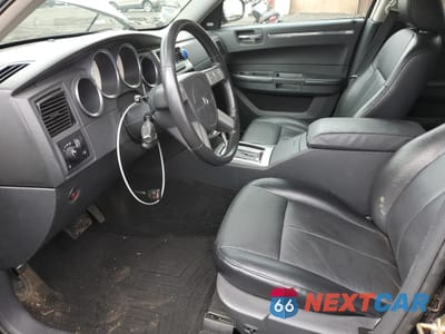 Zdjęcie 7 z 12 samochodu: 2006 DODGE MAGNUM R/T VIN:2D4GZ57276H410875 - miniatura