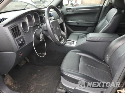 Zdjęcie 7 z 12 samochodu: 2006 DODGE MAGNUM R/T VIN:2D4GZ57276H410875 - miniatura