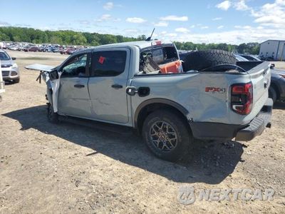 Drugie zdjęcie samochodu z przodu: 2024 FORD RANGER XLT VIN:1FTER4HH0RLE53205 - miniatura