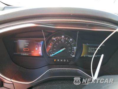 Zdjęcie 9 z 12 samochodu: 2018 FORD FUSION SE HYBRID VIN:3FA6P0LU0JR281910 - miniatura