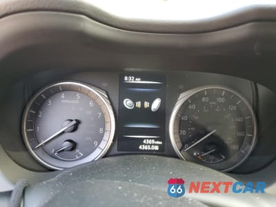 Zdjęcie 9 z 12 samochodu: 2024 INFINITI Q50 RED SPORT 400 VIN:JN1FV7DR6RM680539 - miniatura