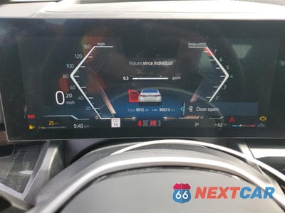 Zdjęcie 9 z 12 samochodu: 2025 BMW 530 XI VIN:WBA53FJ04SCU04951 - miniatura