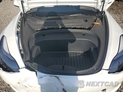 Zdjęcie 12 z 14 samochodu: 2023 TESLA MODEL 3 VIN:5YJ3E1EA4PF607259 - miniatura