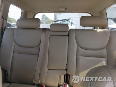 Zdjęcie 10 z 13 samochodu: 2002 TOYOTA HIGHLANDER LIMITED VIN:JTEHF21A320080137 - miniatura