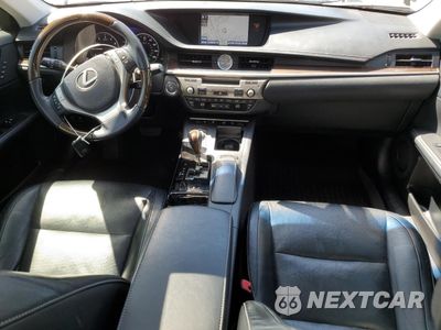 Zdjęcie 8 z 14 samochodu: 2014 LEXUS ES 350 VIN:JTHBK1GG3E2116539 - miniatura