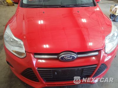 Zdjęcie 11 z 12 samochodu: 2014 FORD FOCUS SE VIN:1FADP3K23EL107908 - miniatura