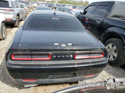 Zdjęcie 6 z 12 samochodu: 2019 DODGE CHALLENGER R/T SCAT PACK VIN:2C3CDZFJ4KH625347 - miniatura