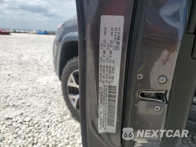 Zdjęcie 13 z 13 samochodu: 2018 JEEP CHEROKEE TRAILHAWK VIN:1C4PJMBX9JD609465 - miniatura