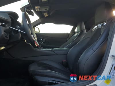 Zdjęcie 7 z 14 samochodu: 2024 TOYOTA SUPRA BASE VIN:WZ1DB0G02RW066224 - miniatura