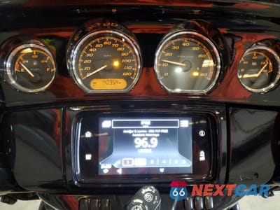 Zdjęcie 7 z 9 samochodu: 2020 HARLEY-DAVIDSON FLHXS VIN:1HD1KRP10LB655400 - miniatura