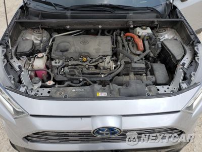 Zdjęcie 12 z 14 samochodu: 2020 TOYOTA RAV4 XSE VIN:JTMEWRFV9LJ033203 - miniatura