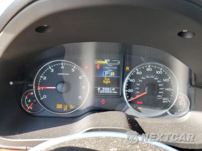 Zdjęcie 9 z 14 samochodu: 2014 SUBARU LEGACY 3.6R LIMITED VIN:4S3BMDN63E2012768 - miniatura