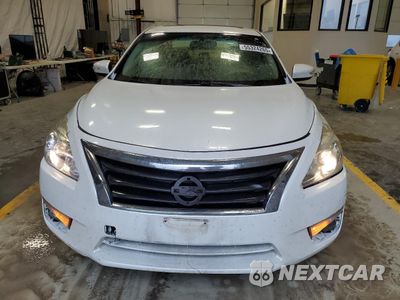 Piąte zdjęcie samochodu w środku: 2013 NISSAN ALTIMA 2.5 VIN:1N4AL3AP1DC223215 - miniatura