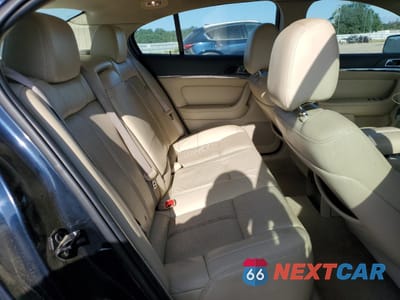 Zdjęcie 10 z 14 samochodu: 2009 LINCOLN MKS VIN:1LNHM94R89G607283 - miniatura