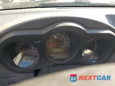 Zdjęcie 9 z 12 samochodu: 2003 NISSAN XTERRA XE VIN:5N1ED28T13C657151 - miniatura
