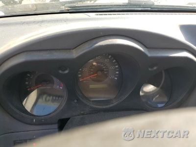 Zdjęcie 9 z 12 samochodu: 2003 NISSAN XTERRA XE VIN:5N1ED28T13C657151 - miniatura