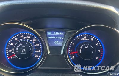 Zdjęcie 8 z 11 samochodu: 2015 HYUNDAI GENESIS COUPE 3.8L VIN:KMHHU6KJ3FU122090 - miniatura