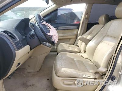 Zdjęcie 7 z 12 samochodu: 2008 HONDA CR-V EXL VIN:JHLRE48728C045326 - miniatura