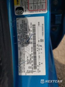 Zdjęcie 13 z 13 samochodu: 2013 FORD FIESTA SE VIN:3FADP4EJXDM158361 - miniatura