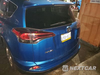 Zdjęcie 6 z 13 samochodu: 2016 TOYOTA RAV4 LE VIN:JTMZFREVXGD085219 - miniatura