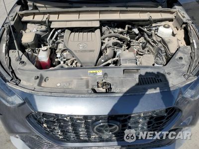 Zdjęcie 12 z 14 samochodu: 2023 TOYOTA HIGHLANDER L VIN:5TDKDRAH7PS508060 - miniatura