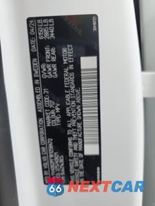 Zdjęcie 15 z 15 samochodu: 2024 VOLVO XC90 ULTIMATE VIN:YV4062PF1R1258472 - miniatura