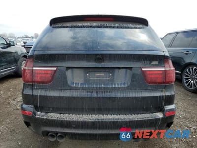 Zdjęcie 6 z 11 samochodu: 2012 BMW X5 M VIN:5YMGY0C50CLL15535 - miniatura