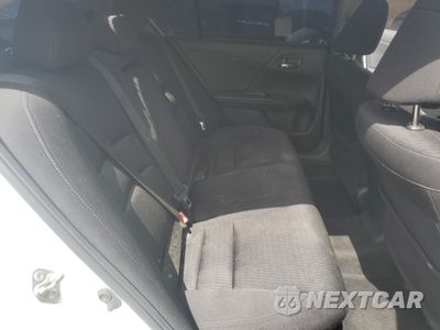 Zdjęcie 10 z 12 samochodu: 2015 HONDA ACCORD SPORT VIN:1HGCR2F58FA236286 - miniatura