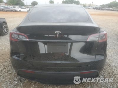 Zdjęcie 6 z 16 samochodu: 2024 TESLA MODEL Y VIN:7SAYGDED0RF079172 - miniatura