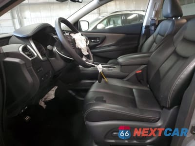 Zdjęcie 7 z 15 samochodu: 2024 NISSAN MURANO SV VIN:5N1AZ2BS1RC116285 - miniatura