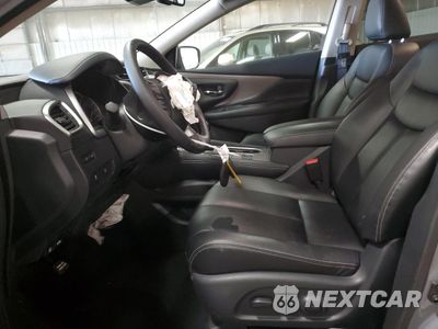 Zdjęcie 7 z 15 samochodu: 2024 NISSAN MURANO SV VIN:5N1AZ2BS1RC116285 - miniatura
