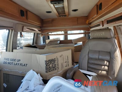 Zdjęcie 10 z 13 samochodu: 1999 DODGE RAM VAN B1500 VIN:2B6HB11Z5XK534656 - miniatura