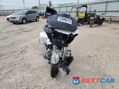 Drugie zdjęcie samochodu z przodu: 2024 HARLEY-DAVIDSON FLTRX VIN:1HD1KH712RB652968 - miniatura