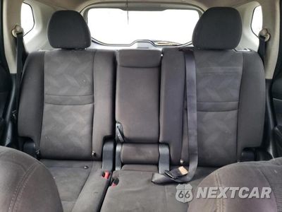 Zdjęcie 10 z 13 samochodu: 2016 NISSAN ROGUE S VIN:KNMAT2MTXGP695701 - miniatura