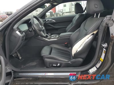 Zdjęcie 7 z 14 samochodu: 2022 BMW M440I VIN:WBA53AT01NCJ92448 - miniatura