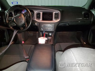 Zdjęcie 8 z 12 samochodu: 2023 DODGE CHARGER SXT VIN:2C3CDXBG2PH595321 - miniatura