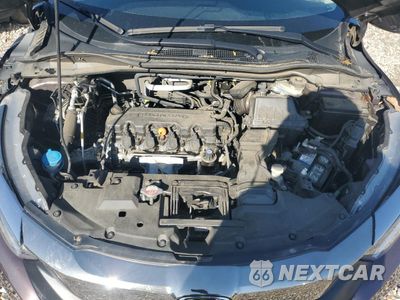 Zdjęcie 14 z 16 samochodu: 2022 HONDA HR-V EX VIN:3CZRU5H50NM722897 - miniatura