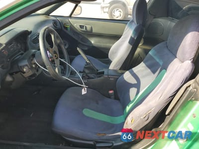 Zdjęcie 7 z 15 samochodu: 1993 HONDA CIVIC DEL SOL SI VIN:JHMEH6165PS008726 - miniatura