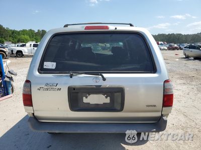Zdjęcie 6 z 13 samochodu: 2000 TOYOTA 4RUNNER VIN:JT3GM84R5Y0062052 - miniatura