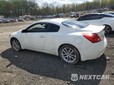 Drugie zdjęcie samochodu z przodu: 2010 NISSAN ALTIMA SR VIN:1N4BL2EP0AC195220 - miniatura