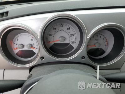 Zdjęcie 9 z 12 samochodu: 2006 CHRYSLER PT CRUISER TOURING VIN:3A4FY58B56T341762 - miniatura