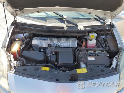 Zdjęcie 11 z 14 samochodu: 2012 TOYOTA PRIUS PLUG-IN VIN:JTDKN3DPXD3046829 - miniatura