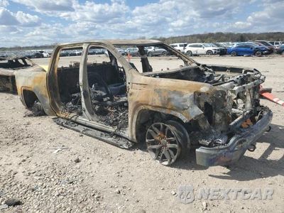 Zdjęcie 7 z 22 samochodu: 2019 GMC SIERRA K1500 SLT VIN:3GTU9DED5KG150811 - miniatura