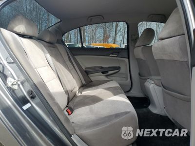 Zdjęcie 10 z 15 samochodu: 2010 HONDA ACCORD LX VIN:1HGCP2F36AA086918 - miniatura