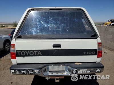 Zdjęcie 6 z 12 samochodu: 1997 TOYOTA T100 XTRACAB VIN:JT4UN22D3V0042040 - miniatura