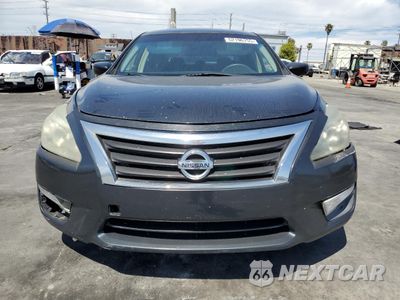 Piąte zdjęcie samochodu w środku: 2013 NISSAN ALTIMA 2.5 VIN:1N4AL3AP6DN527872 - miniatura